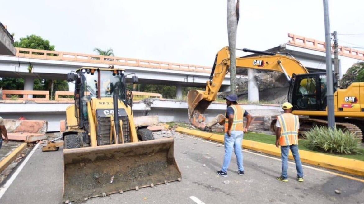 obras