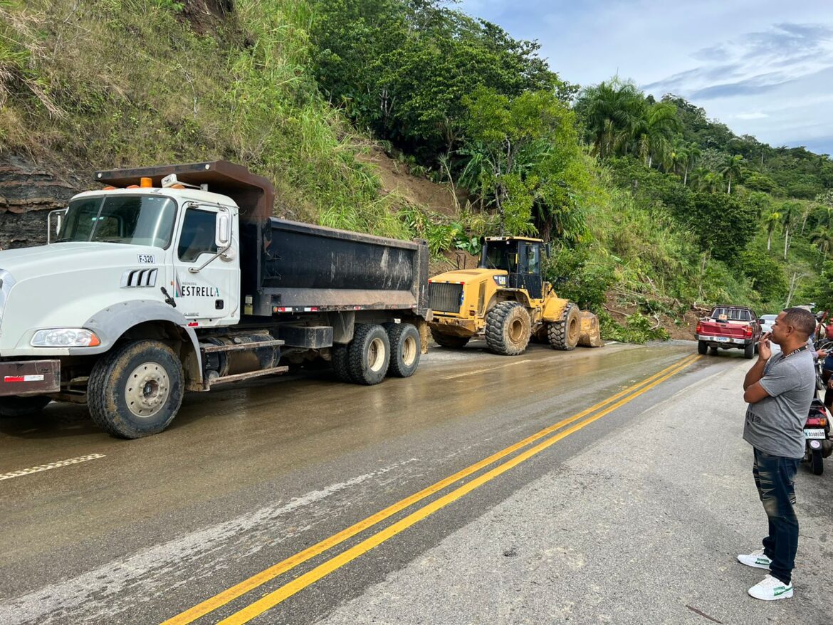 obras